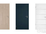 A range of styles to pick from with 4Ddoors!