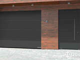 A matching 4Ddoors Entrance Door for every Garage Door!