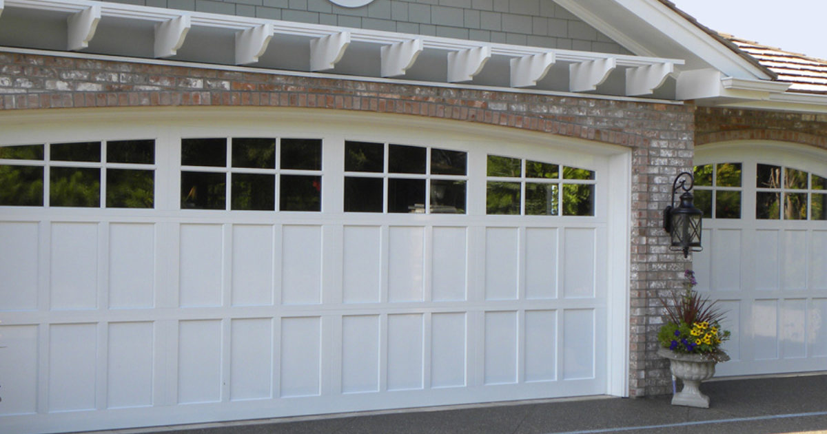 Hamptons Carriage Style Sectional, Barn Doors For Garage Australia